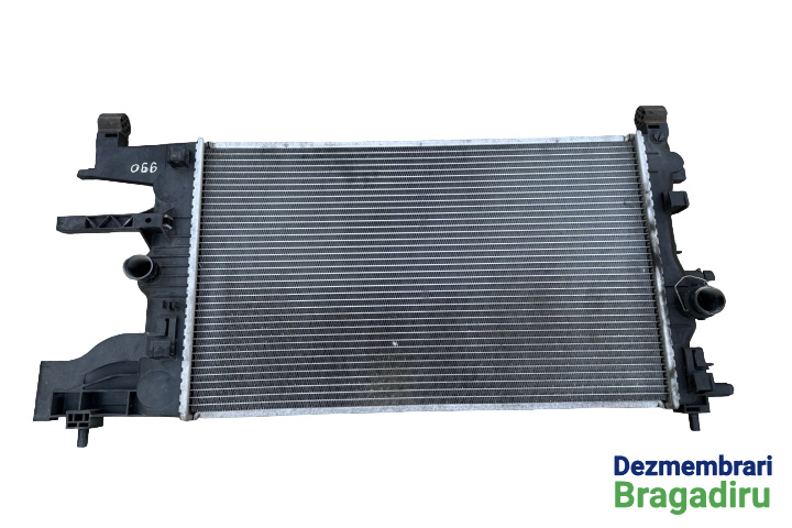 Radiator apa racire motor Opel Astra J [2009 - 201
