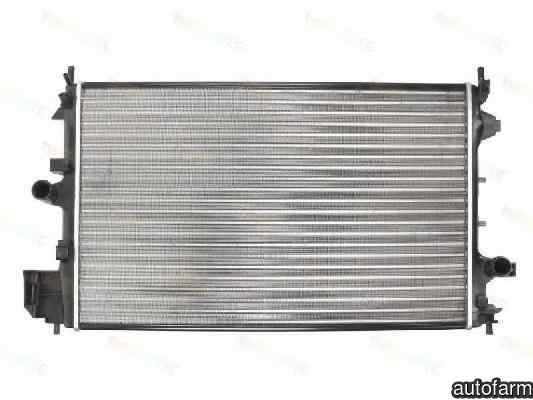 Radiator apa racire motor OPEL VECTRA C combi Producator THERMOTEC D7X031TT