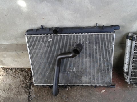 Radiator apa racire motor PEUGEOT 307