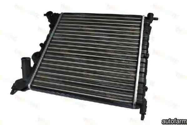 Radiator apa racire motor RENAULT CLIO I B/C57 5/357 THERMOTEC D7R005TT