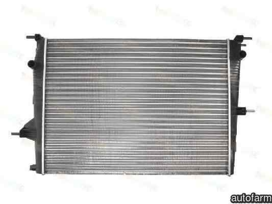 Radiator apa racire motor RENAULT FLUENCE L30 Producator THERMOTEC D7R043TT