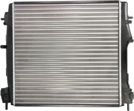 Radiator apa racire motor RENAULT KANGOO Express FC0/1 THERMOTEC D7R006TT