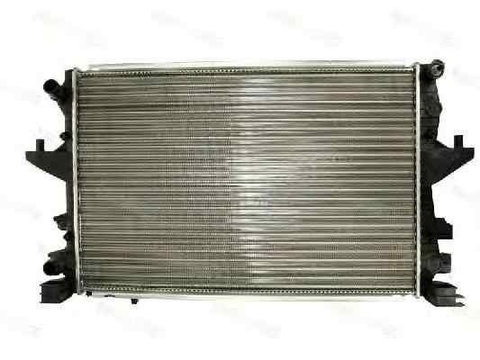 Radiator apa racire motor RENAULT TWINGO I (C06_) DENSO DRM23080