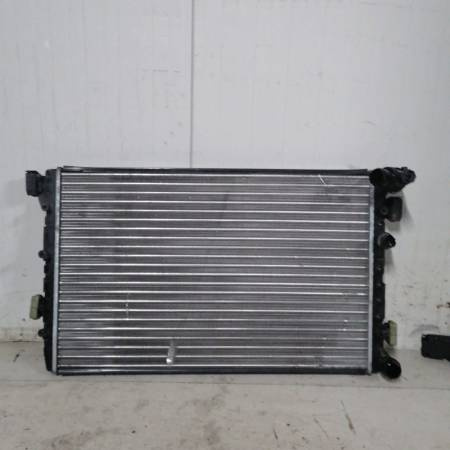 Radiator apa racire motor Skoda Fabia Combi 6Y5 Pr