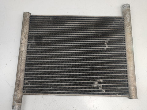 Radiator apa racire motor Smart Fortwo [facelift] [2000 - 2007] Hatchback 3-usi 0.6 AMT (45 hp) W450 0.6 benzina 450