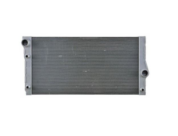 Radiator apa racire motor SRL, BMW 6/ GRAN COUPE F