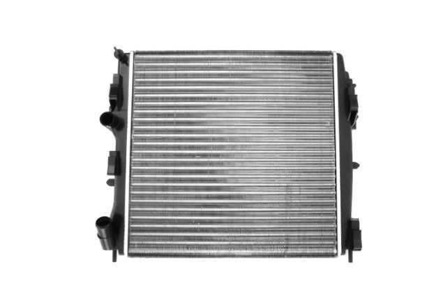 Radiator apa racire motor SRL, NISSAN KUBISTAR, 10