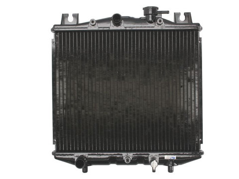 Radiator apa racire motor SUBARU JUSTY I (KAD) KOYORAD PA090050