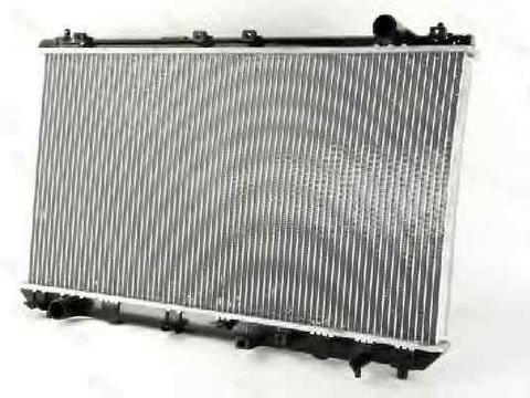 Radiator apa racire motor TOYOTA CAMRY (_CV2_ _XV2_) THERMOTEC D72033TT