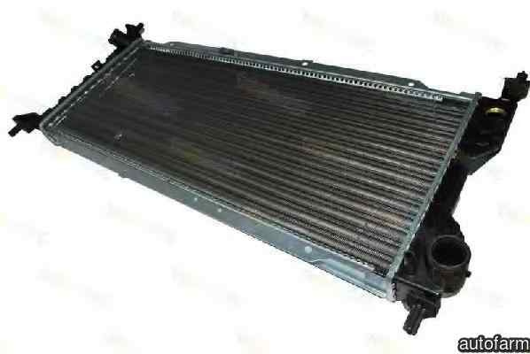 Radiator apa racire motor VAUXHALL NOVA hatchback THERMOTEC D7X005TT