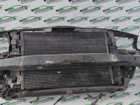 Radiator apa racire motor Volkswagen VW Passat B5 [1996 - 2000] Sedan 4-usi 1.9 TDI MT (110 hp)