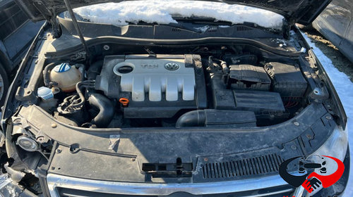 Radiator apa racire motor Volkswagen VW 