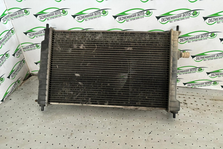 Radiator apa racire motor Volkswagen VW Polo 3 6N 