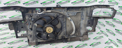 Radiator apa racire motor Volkswagen VW Polo 3 6N 