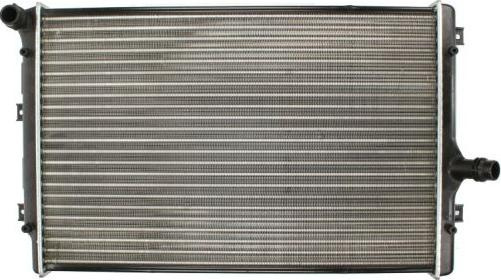 Radiator apa racire motor VW TOURAN 1T1 1T2 THERMOTEC D7W035TT