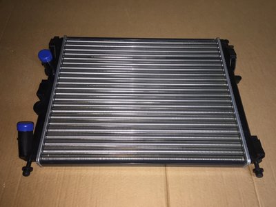 Radiator apa, racire pentru Dacia Logan cu AC 1,4 