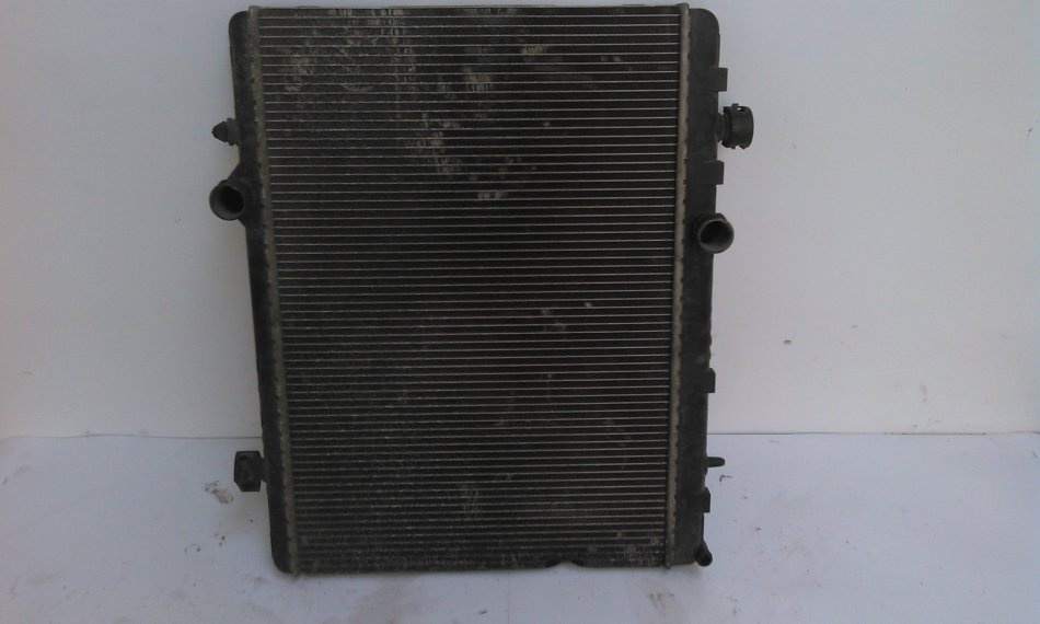 Radiator Apa ( Racire ) Peugeot 407 1.6HDI 2004-2010/Citroen C5 2008-2015