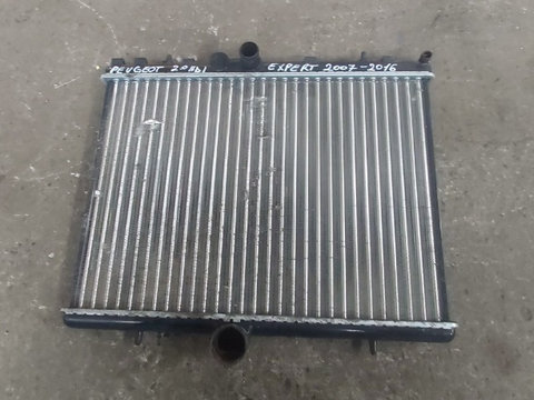 Radiator Apa / Racire Peugeot Expert / 2007- 2016