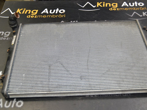 Radiator apa/racire - Skoda Octavia 2 (2.0 TDI)