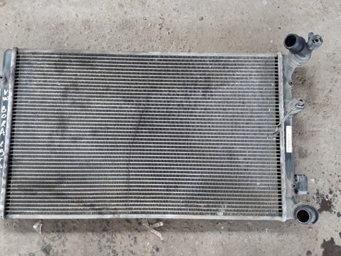 Radiator Apa Racire VW Bora / Golf 4 1.9 TDi ( 1998 - 2005 )