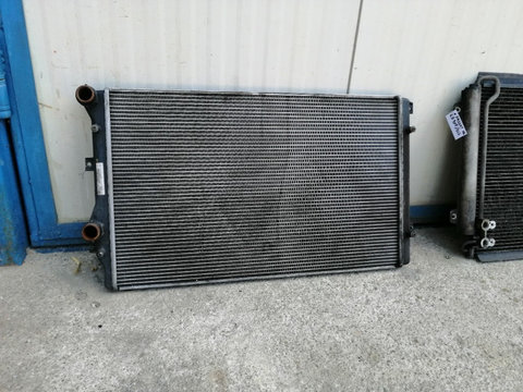 Radiator apa racire Vw Passat B6 1.9 TDI cod BXE , BLS 2008 2009 cod 1K0121253H