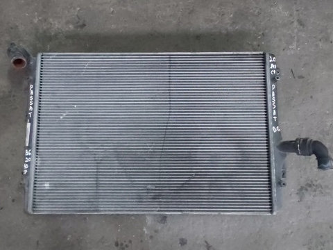 Radiator Apa / Racire VW Passat B6 / Golf 5 /Touran / Octavia 2/ 2.0 tdi/ cod 3C0121253K