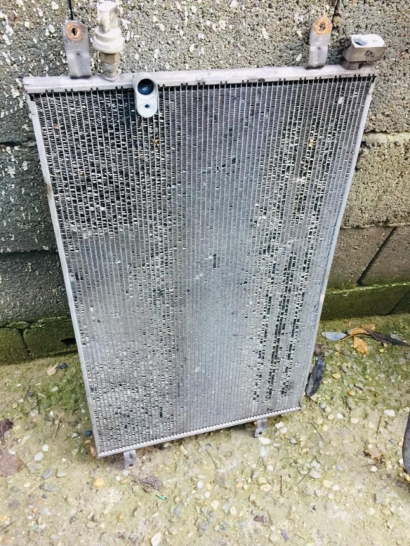 Radiator apa,radiator ac audi a6 c6 2.7;