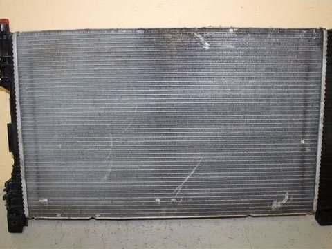 Radiator apa.radiator clima MERCEDES BENZ CLC200 2010 2.2 Diesel Cod motor:64696330652898 150 CP