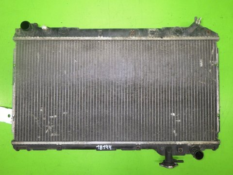 Radiator apa,radiator clima Toyota Rav 4 2003 2.0 Diesel Cod Motor: 1CD-FTV 116 CP