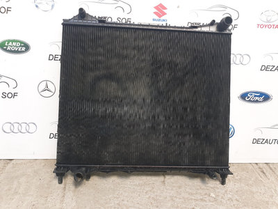 Radiator apa range rover sport 3.0 diesel 2018 bit