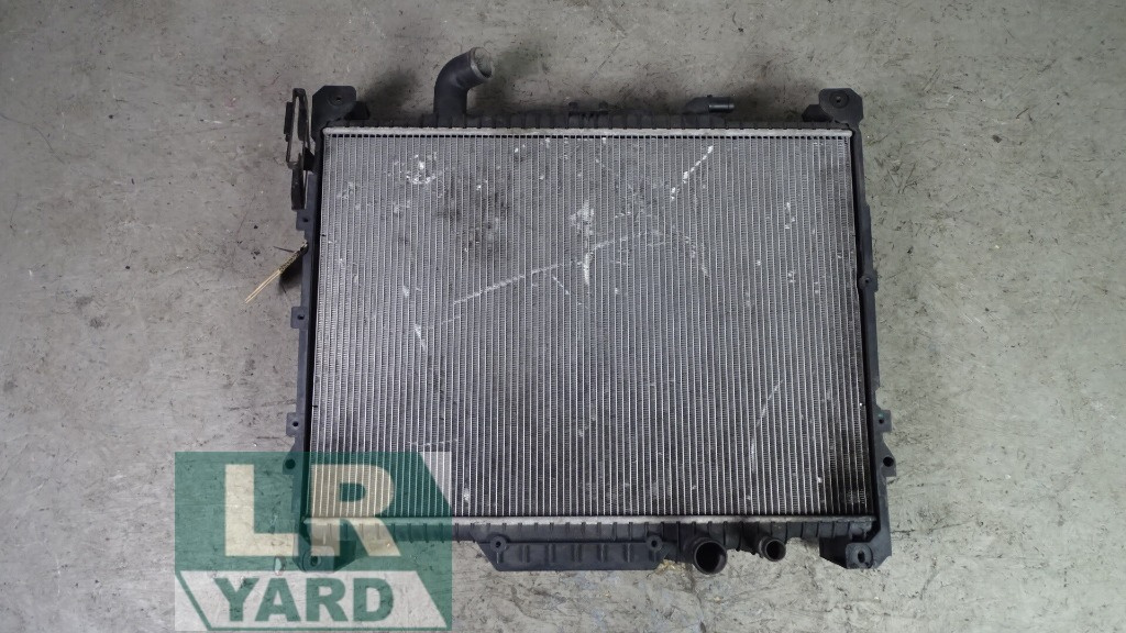 Radiator apa Range Rover Vogue 4.4 TDV8 2010-2012 