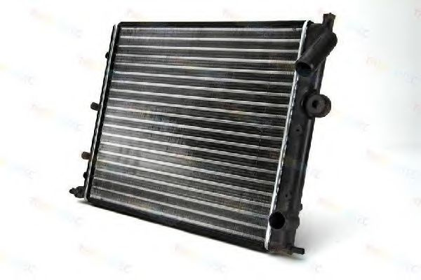 Radiator apa RENAULT 19   (B/C53_) (1988 - 1994) THERMOTEC D7R036TT