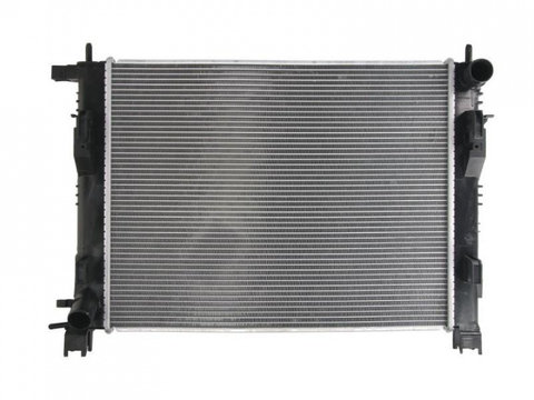 Radiator apa Renault CAPTUR 2013-2016 #4 107210