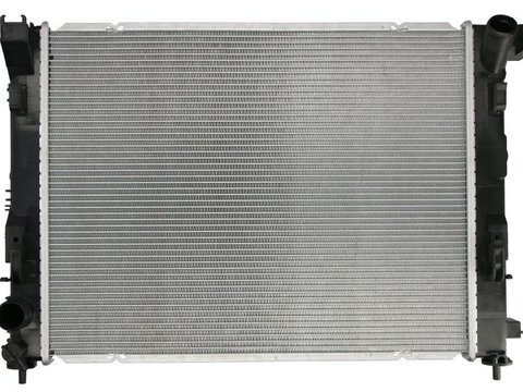 RADIATOR APA RENAULT CAPTUR II (HF_) 1.0 TCe 90 ECO-G (HFM6) TCe 100 (HFMT) LPG (HFMT) TCe 90 (HFM6) 101cp 91cp NRF NRF 550070 2020