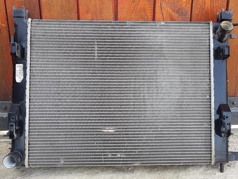 Radiator apa Renault Captur