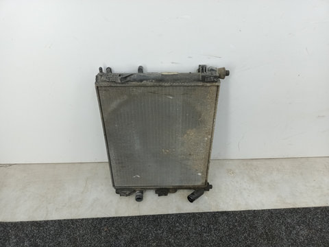 Radiator apa Renault CLIO 2 SYMBOL 1.5 DCI-E3 K9K 2002-2007 8200033831 E DezP: 17016