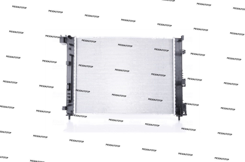 Radiator apa Renault Clio 5 2019- NOU 214105FA0A