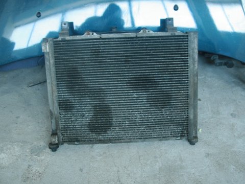 Radiator apa - Renault Clio II 1.5 dCi