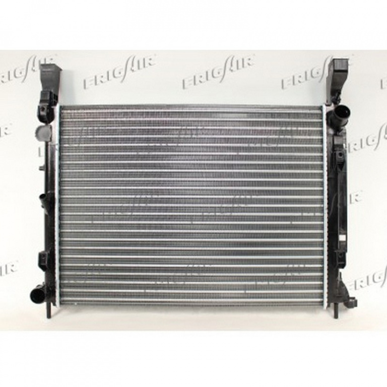 RADIATOR APA RENAULT KANGOO 2008-> Radiator apa pentru 1 5 DCi 56x41 8x26 PIESA NOUA ANI 2008 2009 2010 2011 2012 2013 2014 2015