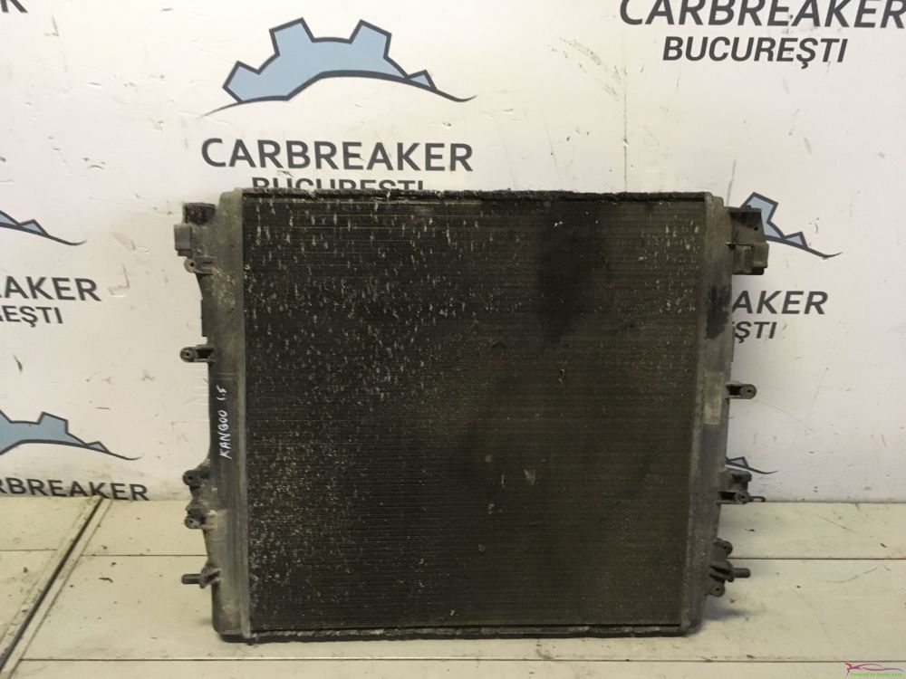 Radiator Apa RENAULT KANGOO KC0/1 1.2 KC0A, KC0K, KC0F, KC01 08.1997 ... Prezent 1149 Benzina