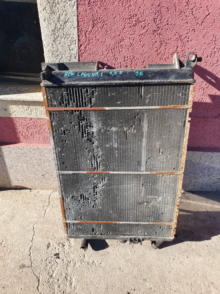 Radiator apa Renault Laguna 1 2.2 D 1996