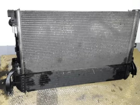 Radiator APA renault laguna 3 2.0dci an 2009