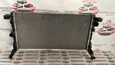 Radiator Apa RENAULT Latitud 2.0 dCi 131 cai cod: 