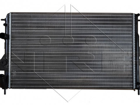 Radiator Apa Renault Logan 1 (facelift) 2008 2009 2010 2011 2012 2013 2014 2015 Sedan 58325 11-426-171