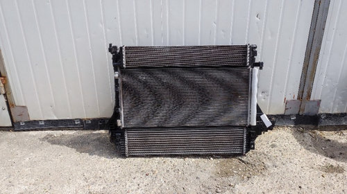 Radiator apa Renault Master 2.3 DCI 2016