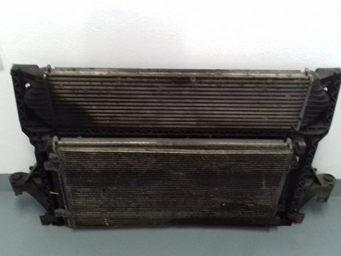 Radiator Apa Renault Master An 2008