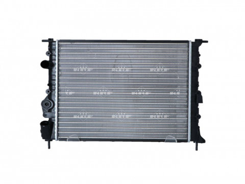 Radiator Apa Renault Megane 1 1995 1996 1997 1998 1999 Classic Sedan 58023 11-426-156