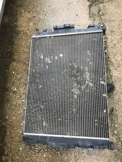 Radiator apa renault megane 2 1.9 dci 2002 - 2008 