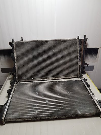 Radiator Apa Renault Megane 2