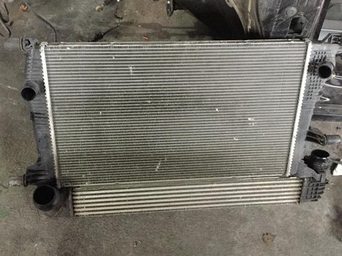 Radiator apa Renault Megane 3 1.5 dci din 2009